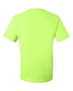 JERZEES 29MR - Unisex Dri-Power® 50/50 T-Shirt JERZEES