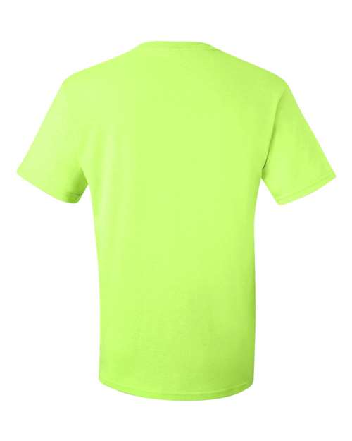 JERZEES 29MR - Unisex Dri-Power® 50/50 T-Shirt JERZEES