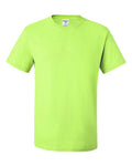 JERZEES 29MR - Unisex Dri-Power® 50/50 T-Shirt JERZEES