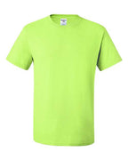JERZEES 29MR - Unisex Dri-Power® 50/50 T-Shirt JERZEES