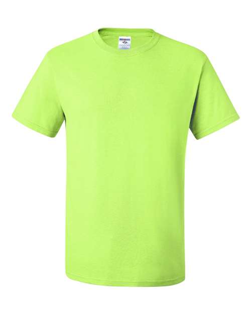 JERZEES 29MR - Unisex Dri-Power® 50/50 T-Shirt