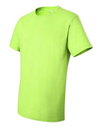 JERZEES 29MR - Unisex Dri-Power® 50/50 T-Shirt JERZEES