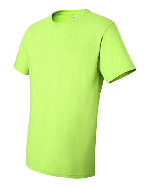 JERZEES 29MR - Unisex Dri-Power® 50/50 T-Shirt JERZEES