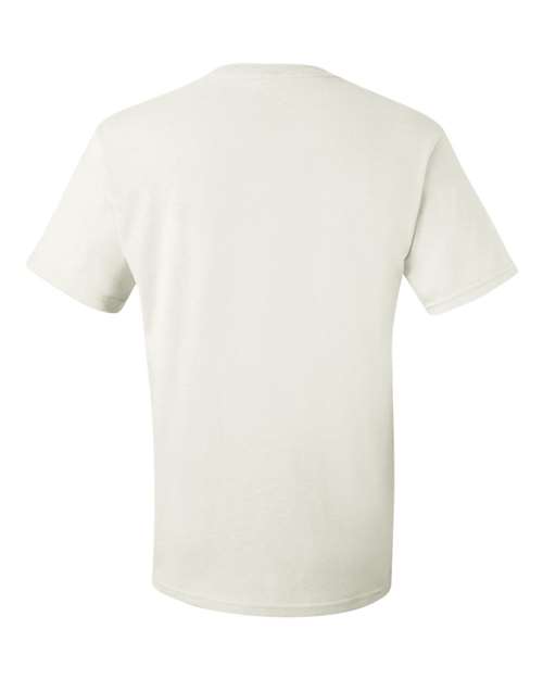 JERZEES 29MR - Unisex Dri-Power® 50/50 T-Shirt JERZEES
