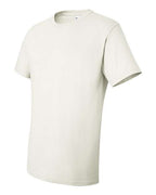 JERZEES 29MR - Unisex Dri-Power® 50/50 T-Shirt JERZEES