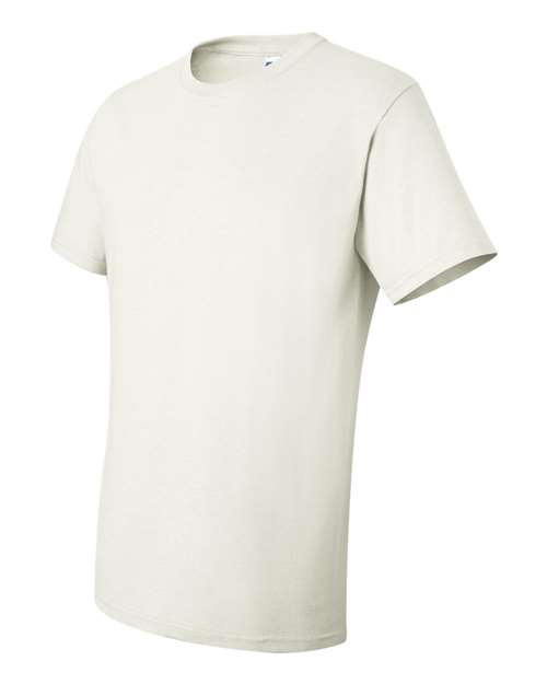 JERZEES 29MR - Unisex Dri-Power® 50/50 T-Shirt JERZEES