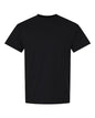 Gildan 8000 - Unisex DryBlend T-Shirt - Black