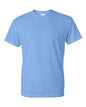 Gildan 8000 - Unisex DryBlend T-Shirt - Carolina Blue
