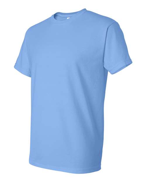 Gildan 8000 - Unisex DryBlend T-Shirt - Carolina Blue