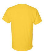 Gildan 8000 - Unisex DryBlend T-Shirt - Daisy