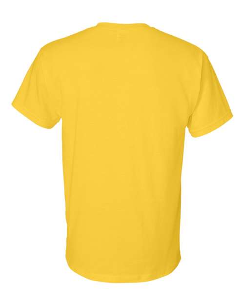 Gildan 8000 - Unisex DryBlend T-Shirt - Daisy