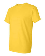 Gildan 8000 - Unisex DryBlend T-Shirt - Daisy