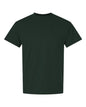 Gildan 8000 - Unisex DryBlend T-Shirt - Forest Green