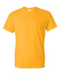 Gildan 8000 - Unisex DryBlend T-Shirt - Gold