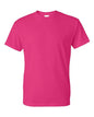 Gildan 8000 - Unisex DryBlend T-Shirt - Heliconia