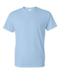 Gildan 8000 - Unisex DryBlend T-Shirt - Light Blue