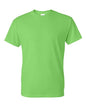 Gildan 8000 - Unisex DryBlend T-Shirt - Lime