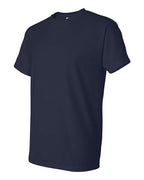 Gildan 8000 - Unisex DryBlend T-Shirt - Navy