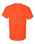 Gildan 8000 - Unisex DryBlend T-Shirt - Orange