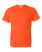Gildan 8000 - Unisex DryBlend T-Shirt - Orange