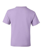 Gildan 8000 - Unisex DryBlend T-Shirt - Orchid