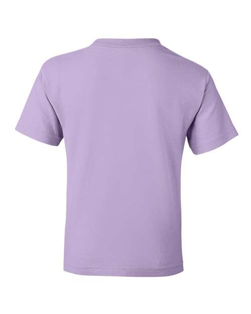 Gildan 8000 - Unisex DryBlend T-Shirt - Orchid