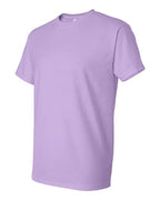 Gildan 8000 - Unisex DryBlend T-Shirt - Orchid