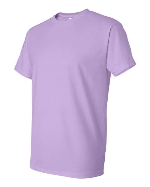 Gildan 8000 - Unisex DryBlend T-Shirt - Orchid