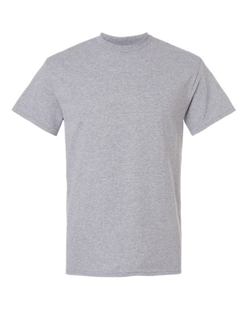 Gildan 8000 - Unisex DryBlend T-Shirt - Sport Grey