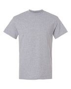Gildan 8000 - Unisex DryBlend T-Shirt - Sport Grey