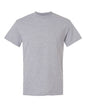 Gildan 8000 - Unisex DryBlend T-Shirt - Sport Grey