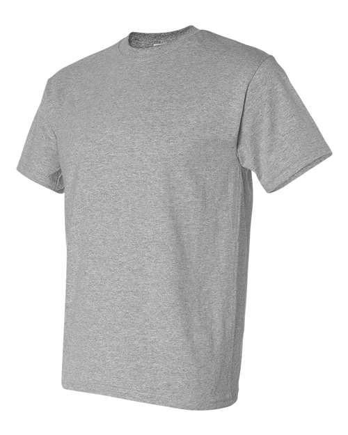 Gildan 8000 - Unisex DryBlend T-Shirt - Sport Grey