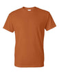 Gildan 8000 - Unisex DryBlend T-Shirt - Texas Orange