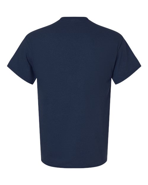 Gildan 2000T - Men's Tall Ultra Cotton T-Shirt - Navy