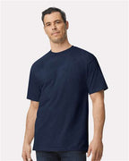 Gildan 2000T - Men's Tall Ultra Cotton T-Shirt - Navy