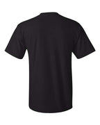 Hanes 5590 - Unisex Authentic Pocket T-Shirt Hanes