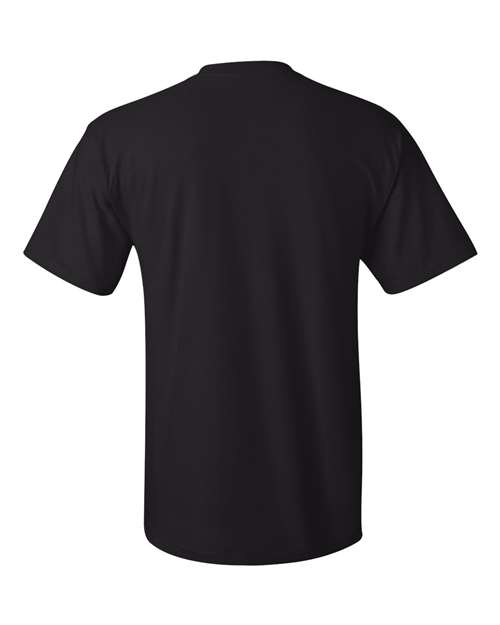 Hanes 5590 - Unisex Authentic Pocket T-Shirt Hanes