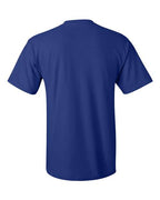 Hanes 5590 - Unisex Authentic Pocket T-Shirt Hanes