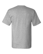 Hanes 5590 - Unisex Authentic Pocket T-Shirt Hanes
