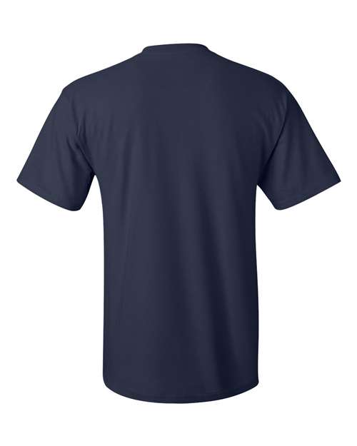 Hanes 5590 - Unisex Authentic Pocket T-Shirt Hanes