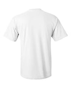 Hanes 5590 - Unisex Authentic Pocket T-Shirt Hanes