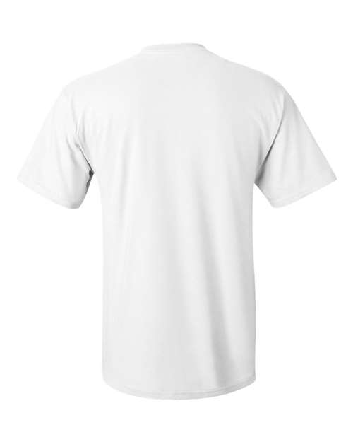 Hanes 5590 - Unisex Authentic Pocket T-Shirt Hanes