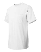 Hanes 5590 - Unisex Authentic Pocket T-Shirt Hanes