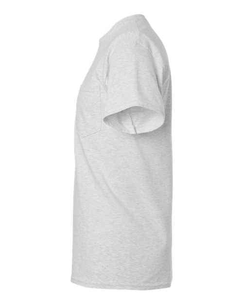Gildan 2300 - Unisex Ultra Cotton Pocket T-Shirt