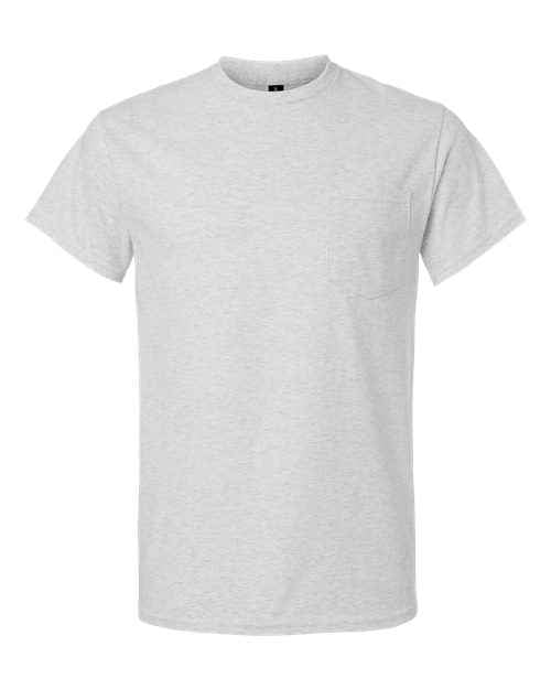 Gildan 2300 - Unisex Ultra Cotton Pocket T-Shirt