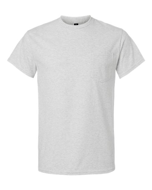 Gildan 2300 - Unisex Ultra Cotton® Pocket T-Shirt