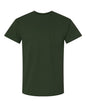 Gildan 2300 - Unisex Ultra Cotton Pocket T-Shirt - Forest Green