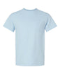 Gildan 2300 - Unisex Ultra Cotton Pocket T-Shirt - Light Blue