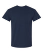 Gildan 2300 - Unisex Ultra Cotton Pocket T-Shirt - Navy