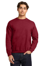 Gildan 18000 - Heavy Blend Crewneck Sweatshirt